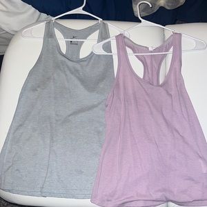 Workout Tanks